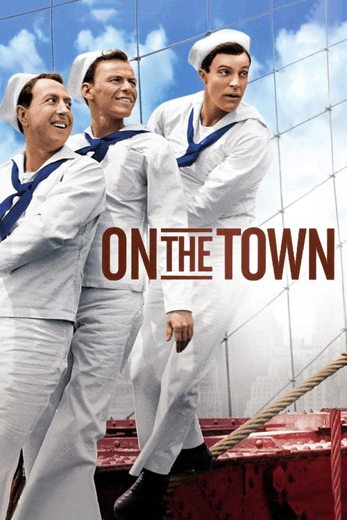 On The Town
