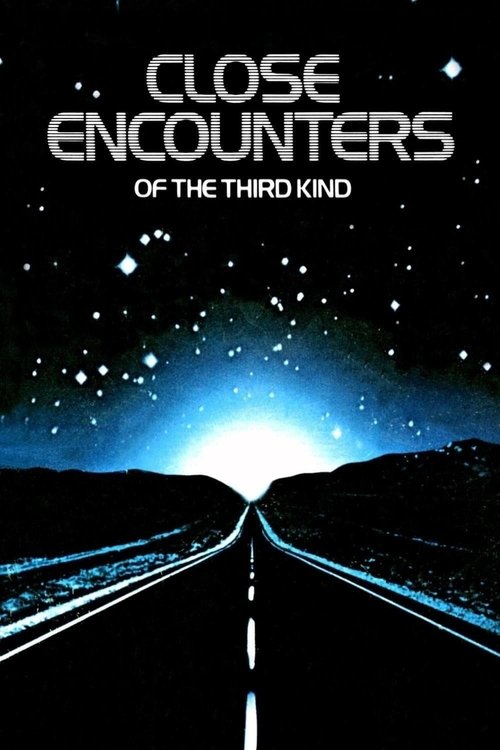 Close Encounters Of The Third Kind