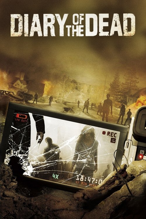 Diary Of The Dead