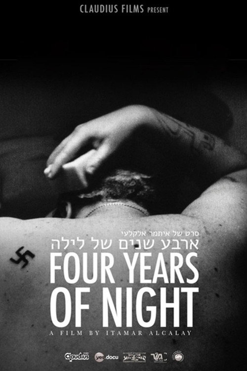 Four Years Of Night