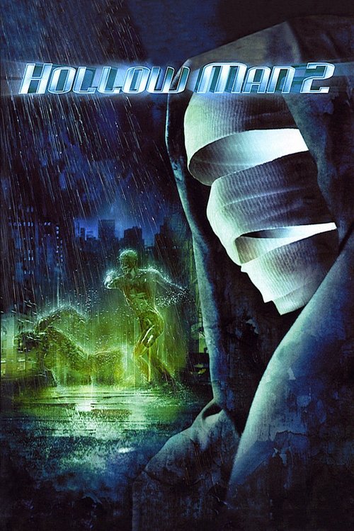 Hollow Man Ii