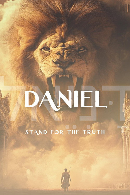 Daniel And The Fiery Furnace