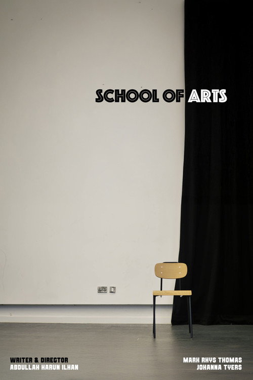 School Of Arts