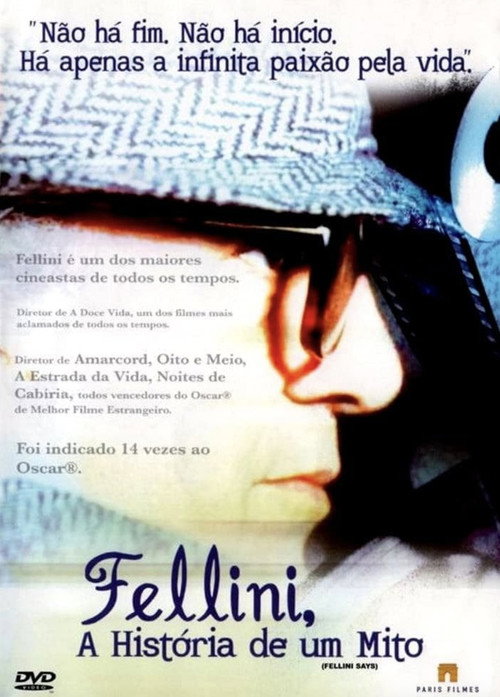Fellini Dice...