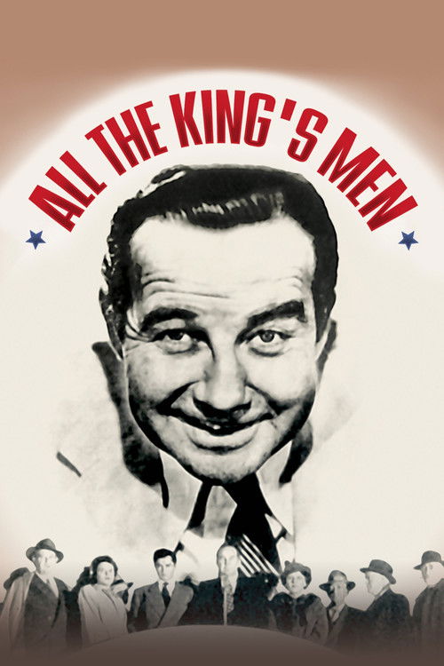 All The King's Men