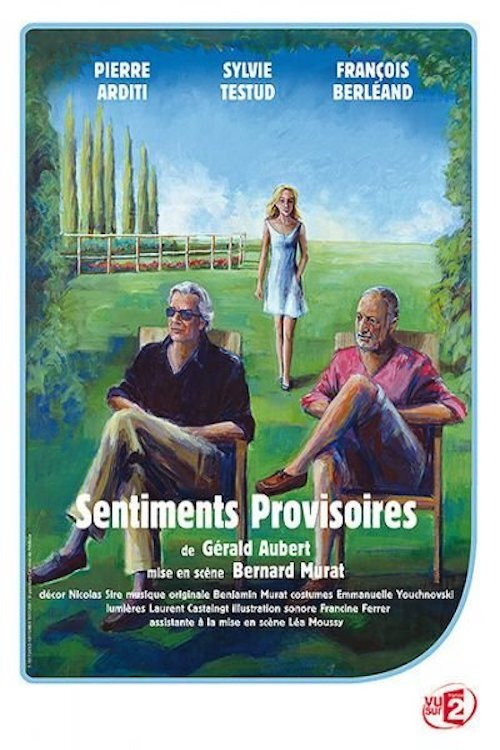 Sentiments Provisoires