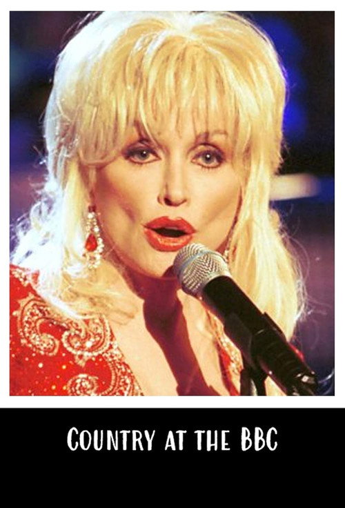 Country At The Bbc