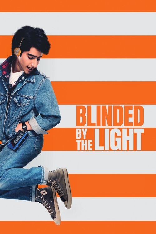 Blinded By The Light