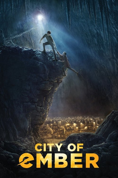 City Of Ember