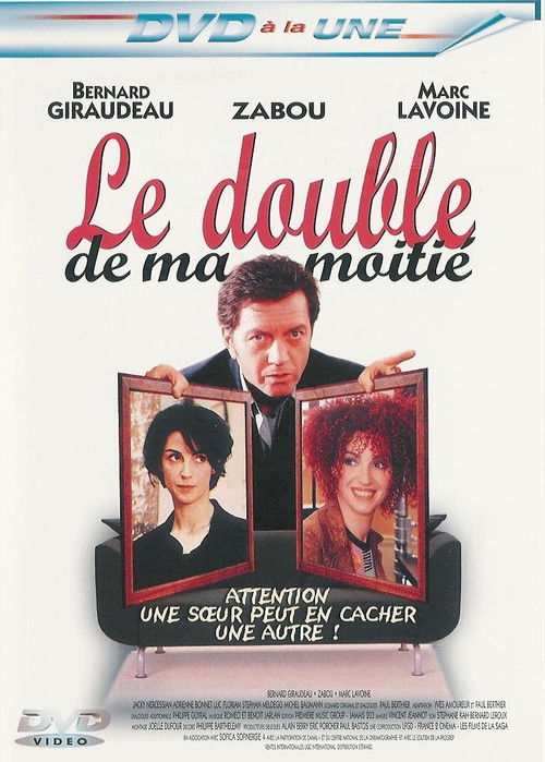 Le Double De Ma Moitié