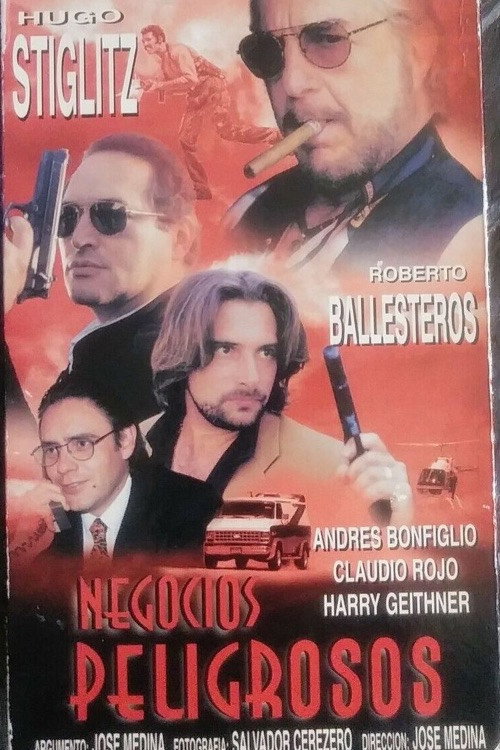 Negocios Peligrosos