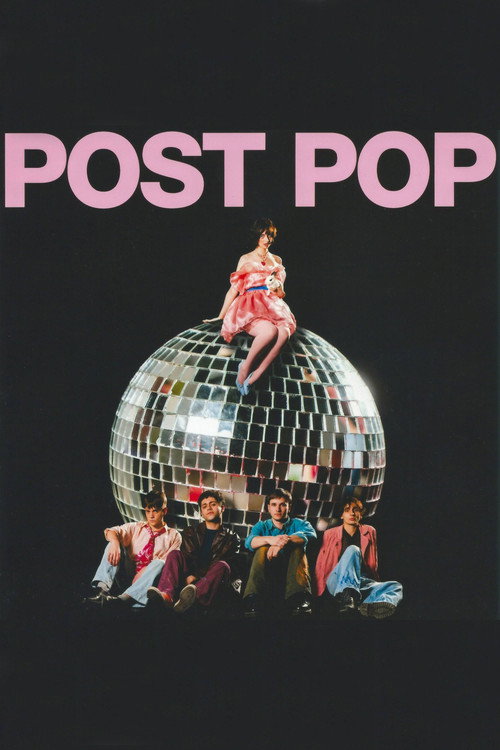 POST POP