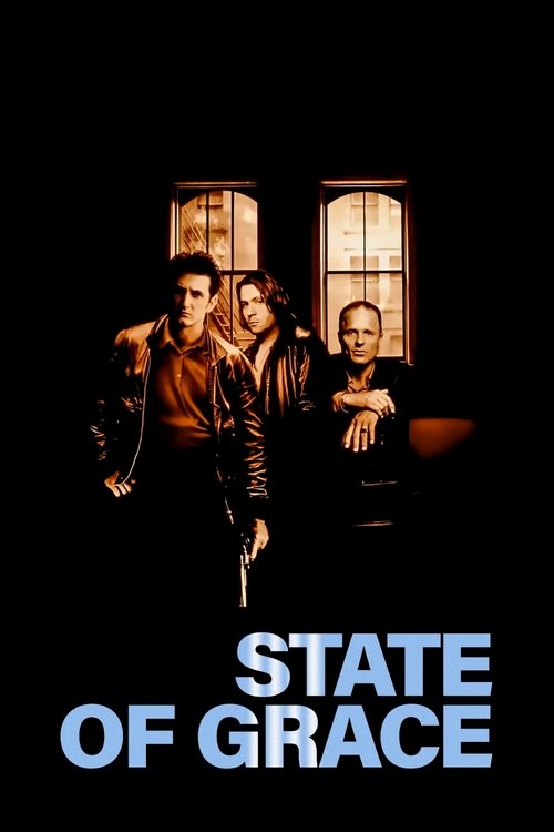 State Of Grace
