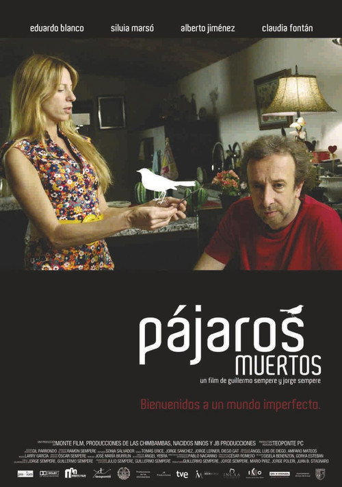 Pájaros Muertos