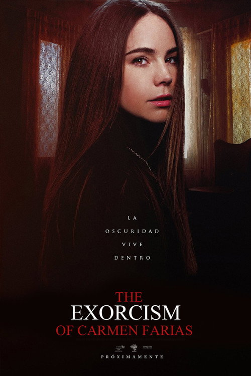 The Exorcism Of Carmen Farias