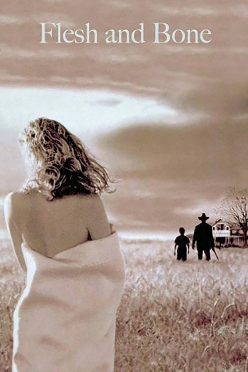 Flesh And Bone