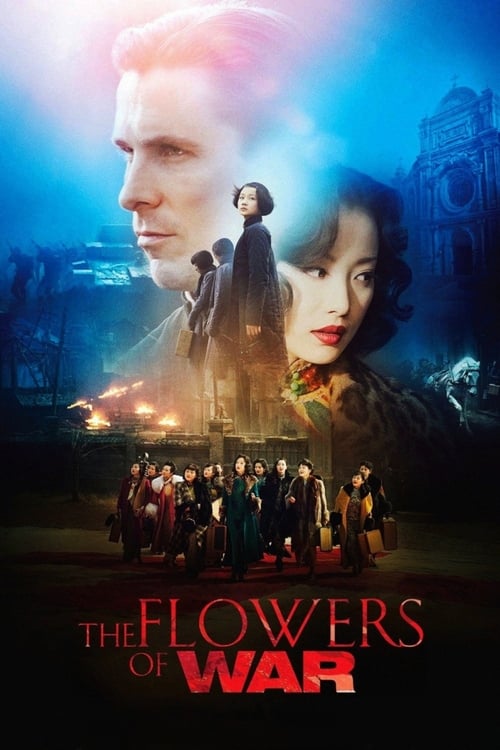 The Flowers Of War