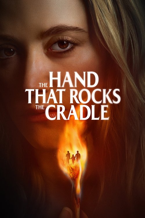 The Hand That Rocks The Cradle