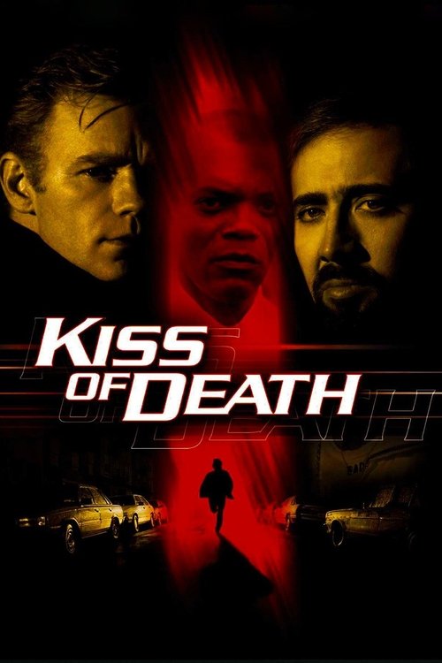Kiss Of Death