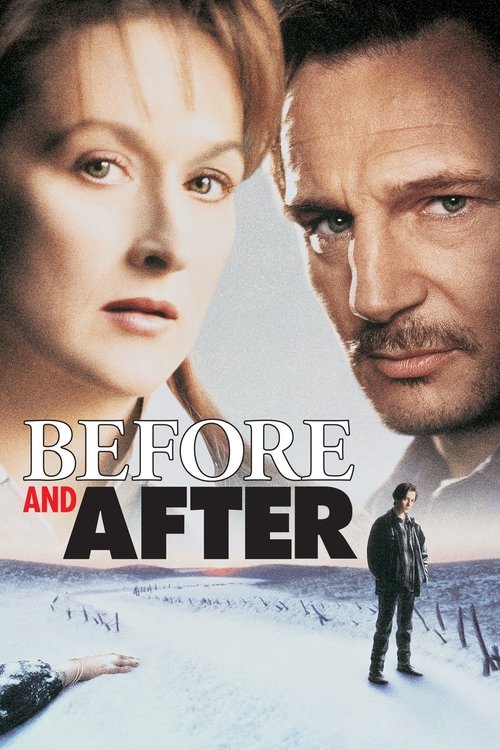 Before And After