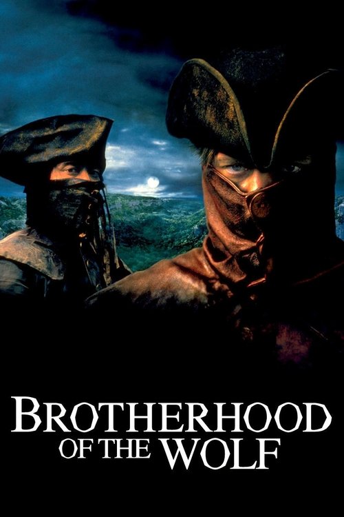 Brotherhood Of The Wolf