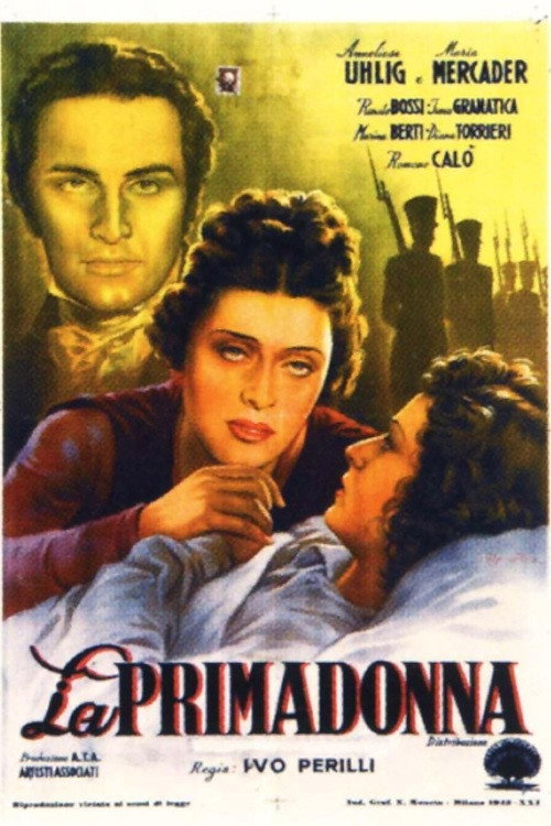 La Primadonna