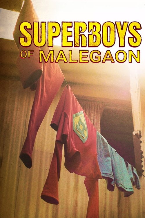 Superboys Of Malegaon
