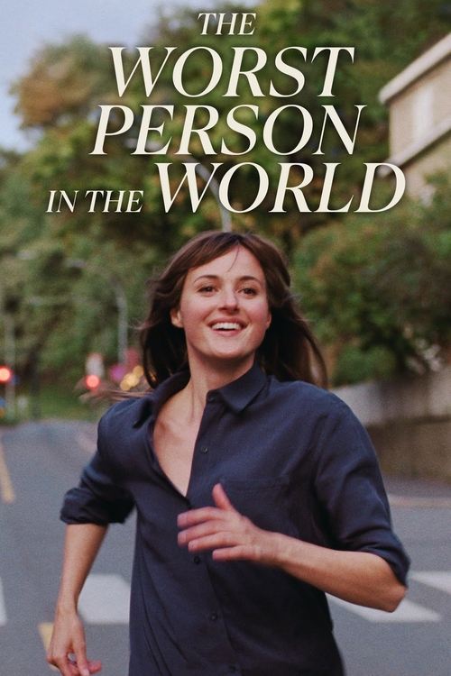 The Worst Person In The World