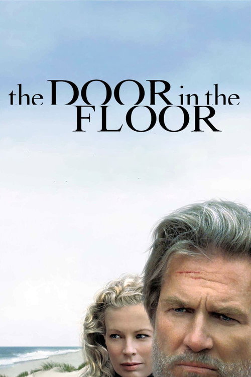 The Door In The Floor