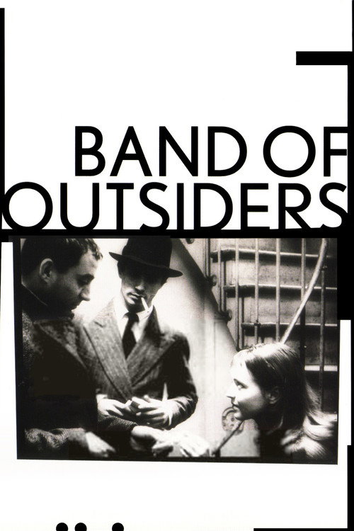 Band Of Outsiders
