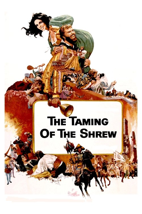The Taming Of The Shrew