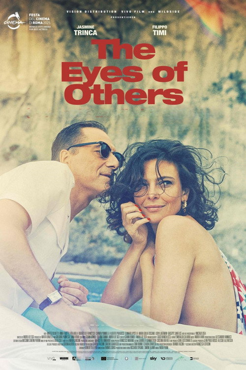 The Eyes Of Others