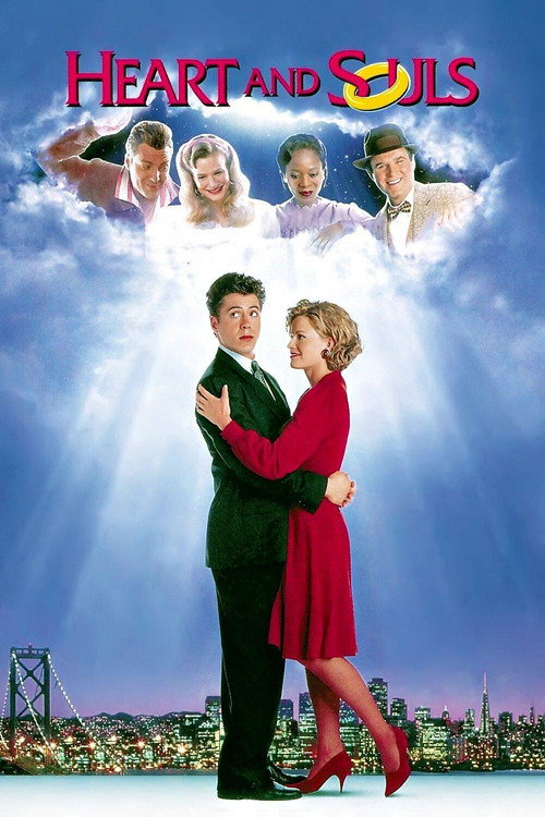 Heart And Souls