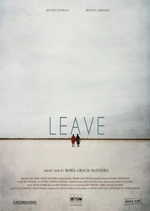 Leave