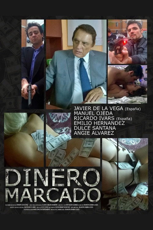 Dinero Marcado