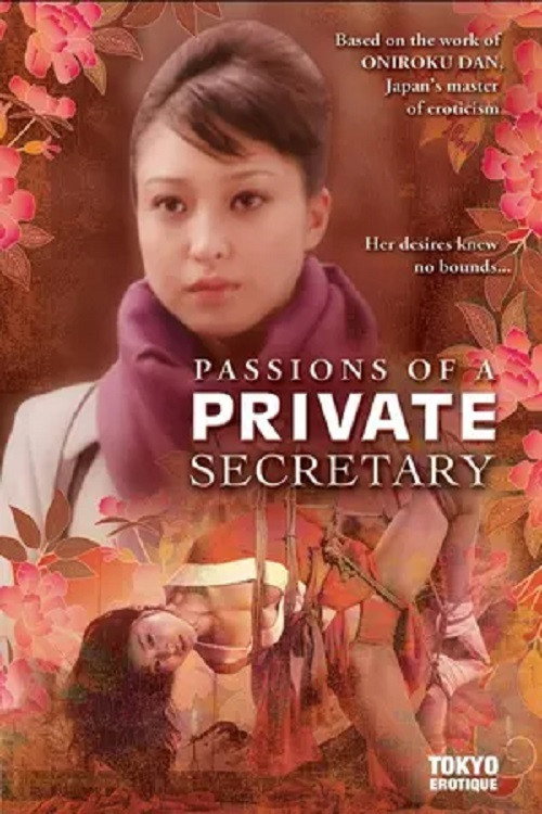 Passions Of A Private Secretary