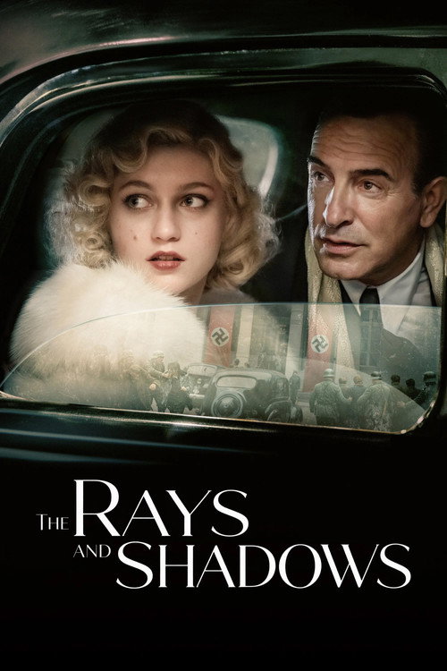 The Rays And Shadows