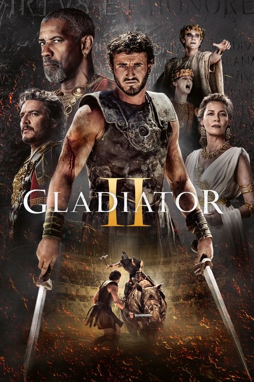 Gladiator Ii