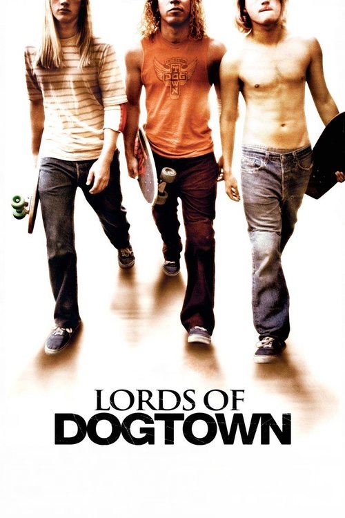 Lords Of Dogtown
