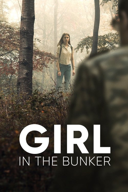 Girl In The Bunker