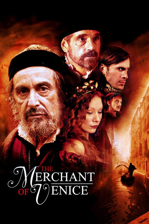 The Merchant Of Venice