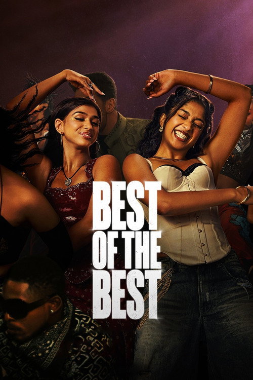 Best Of The Best