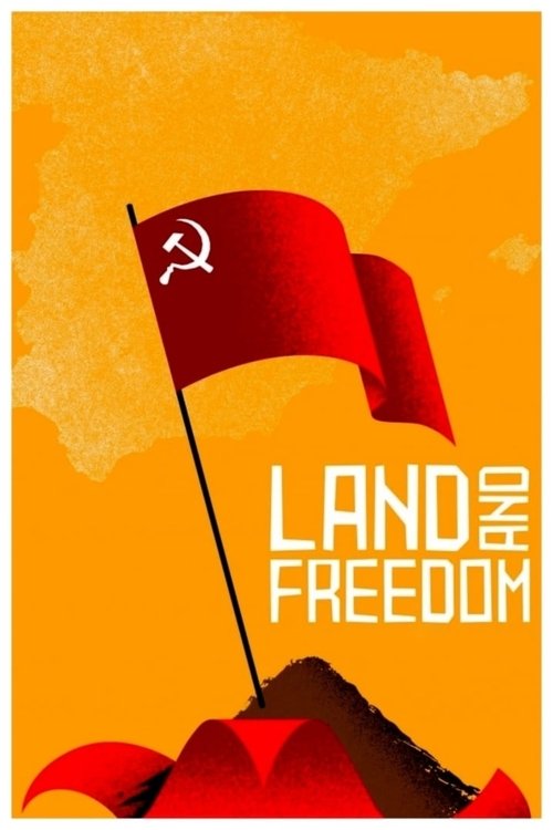 Land And Freedom