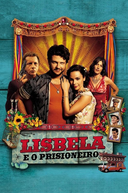 Lisbela And The Prisoner