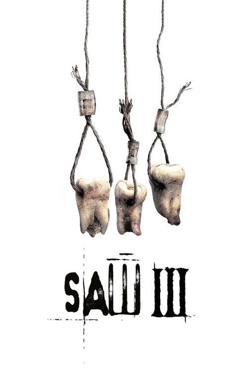 Saw Iii