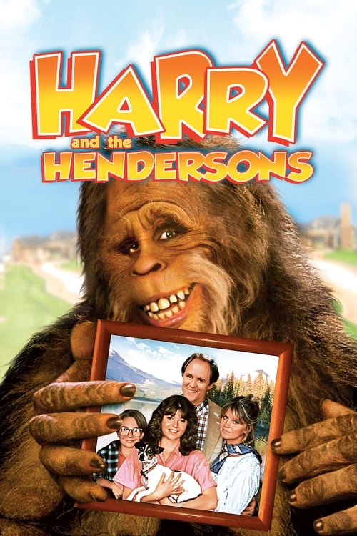 Harry And The Hendersons
