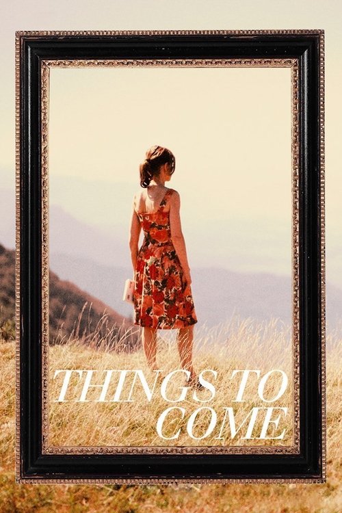 Things To Come