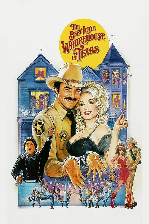 The Best Little Whorehouse In Texas