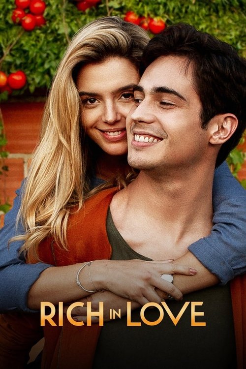 Rich In Love