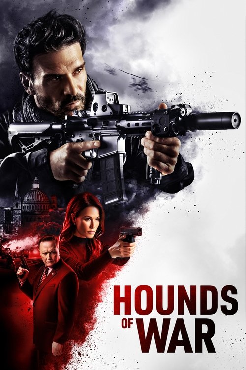 Hounds Of War